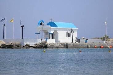 شقق خاصة سياحية Nephele Apartments