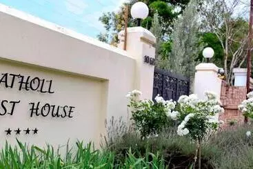 Pensione Atholl Guest House