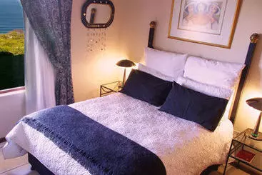 Pension Dana Bay B&b Guest House