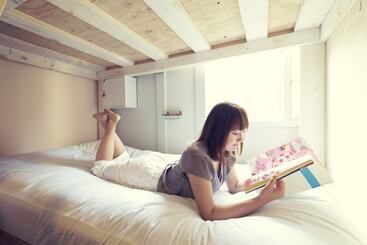 Wagayado Hale Hostel