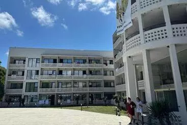 Hotel Green Park