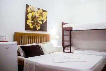 Herberge Pousada Cantinho De Minas