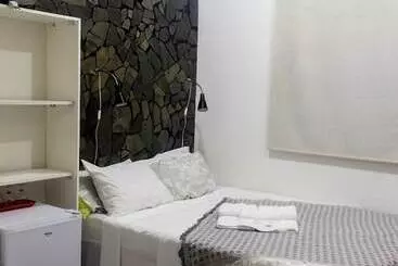 Hospedaria Cantinho De Minas