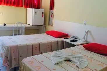 Hotel Capivari Centro