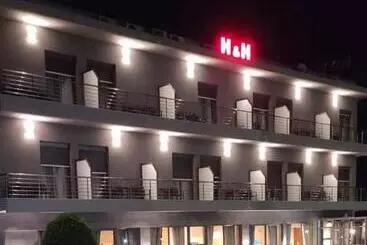 Hôtel Hili