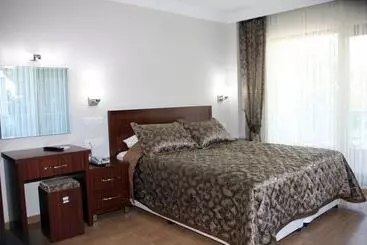 Hotel Keyf Konak