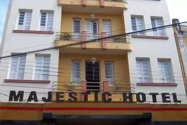 Hôtel Majestic