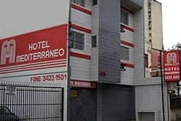 هتل Mediterraneo