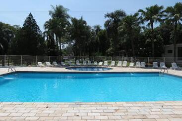 בית מלון כפרי Monalisa