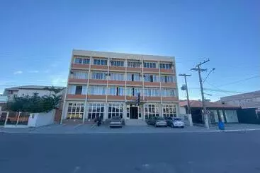 Hotelli Monte Líbano