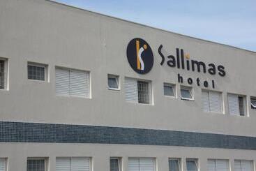 Hotel Sallimas