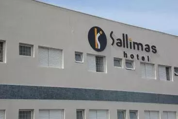 Hotel Sallimas