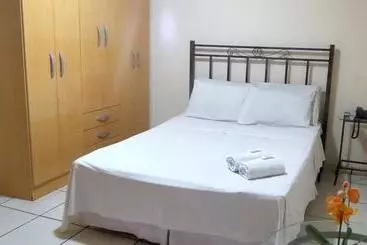 Hotel Salto Grande