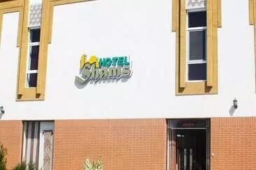 Hotel Shams
