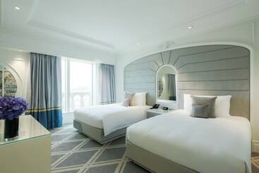 هتل The Parisian Macao