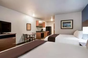 My Place Hotel Bend, Or