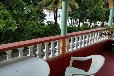 膳宿费 Mainroad Suite