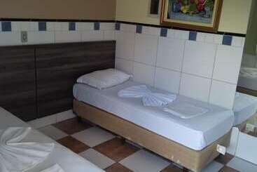 Ville House Hotel Canoas