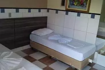 Ville House Hotel Canoas