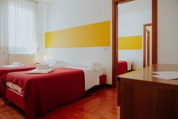 Hospedaria Casa Accademia