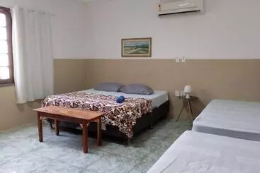 Hostel Aldeia Inn