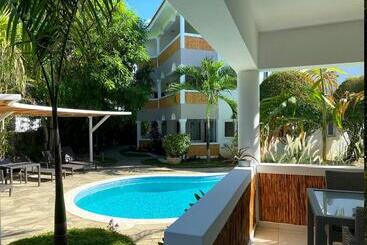 هتل Bahia Residence Cabarete