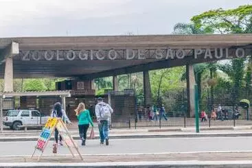 هتل Congonhas