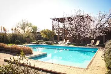 Hotel Finca Terrada