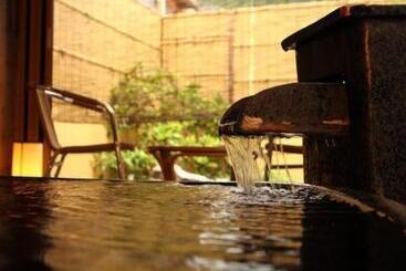 ホテル Kameya Honten