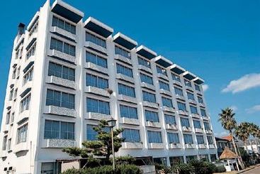 Hotel Kamogawa Universe