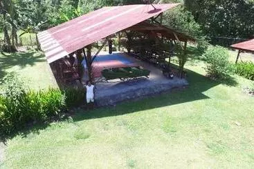 هتل Kenaki Lodge