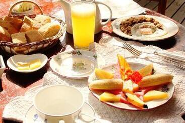 ホテル Kenaki Lodge