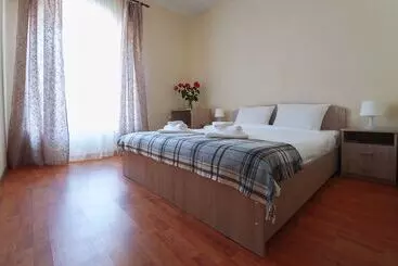 Hotel Megapolis