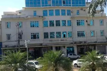 Hôtel Palace