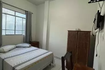 Hotelli Vitor Moreira Pousada Campo Verde Ltda