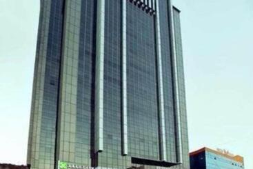 Premium Hotel Ulaanbaatar