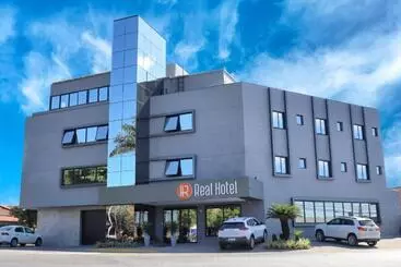 Hotel Real