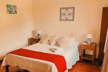 Hotelli Viajero Posada B&b