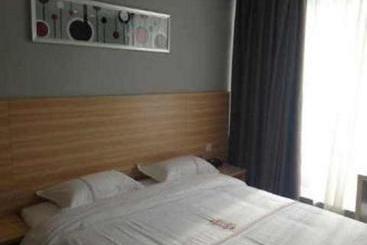 Super 8 Hotel Guangzhou Tainhe Li Jiao