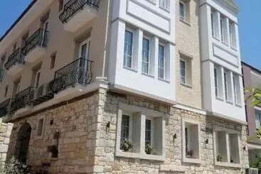 Bed and Breakfast Adil Otel