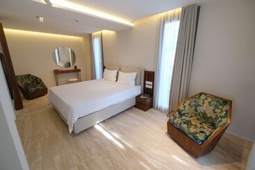 Hotel Boho Adults Only