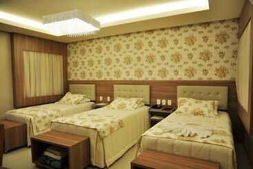 酒店 Germanias Blumen