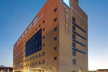 هتل Ibis Budget Aracaju