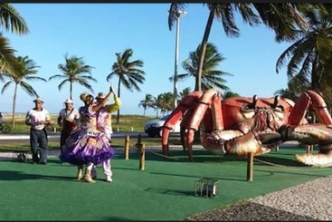 هتل Ibis Budget Aracaju