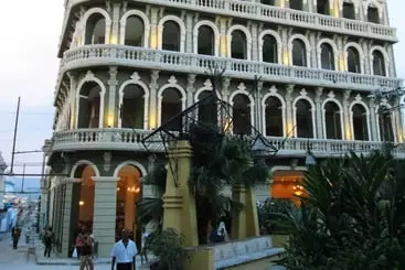 Hotel Imperial