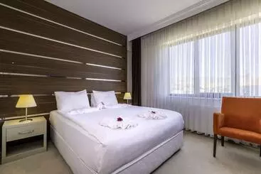 Janet Hotel 1