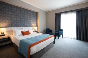 בית מלון כפרי Musho