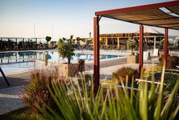 Hotel Musho