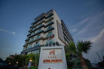Hotel Musho