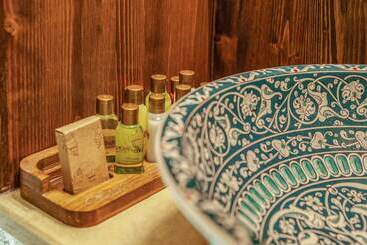 فندق Ottoman Cave Suites